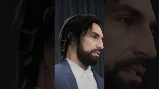 Andrea Pirlo is a Great Manager in FIFA 23 Career Mode
