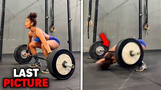 5 Most Terrifying Gym Deaths