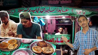 SHAHDADPUR Keay Baap BURGER||Shahdadpur Vlog||Shahdadpur Street Food||Ashar Ahmed