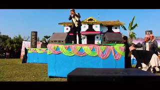 Rituraj Limbu- Palam/Yuma Arts/Yakthung samlo/Full HD