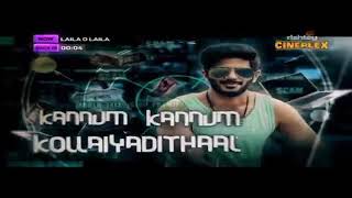 Kannum Kannum Kollaiyadithaal (2021) full movie in hindi | World Television Premire Tv Par #Short