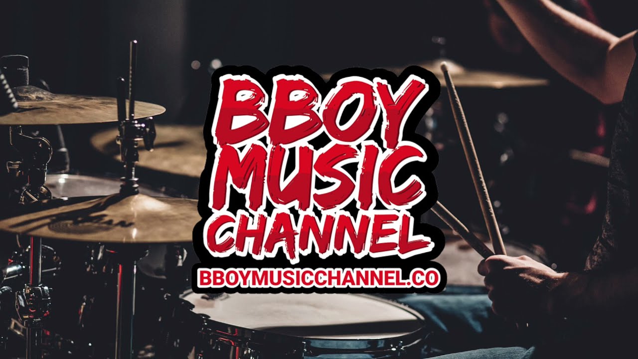 Dj Band Feat BBoy Music Channel - Al-Haraz - YouTube