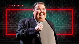 Stand Up Comedy Special Jon Pinette Still Hungry Full Audio Uncensored