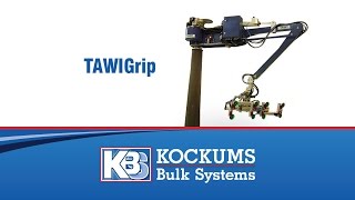 TAWIGrip