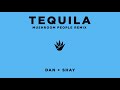 Dan + Shay - Tequila (Mushroom People Remix)