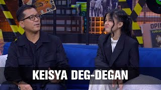 Kenapa Mas Andi Rianto & Keisya Levronka Mengcover Lagu Favorit Vincent Desta (3/3)
