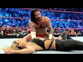 10 hazaÑas insuperables dentro de la wwe