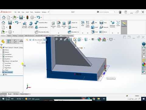 Global Variable On Solidworks Youtube Global Variable On Solidworks Youtube