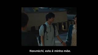 Depois de 15 anos, ele reencontrou seu primeiro amor.#firstlove#jdrama#fyy