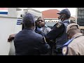 Police Ruthlessly Arrest an Employer who Employs Foreigners 🔥 | #anc zuma