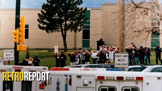Lessons from Columbine About School Shootings and Media Misinformation | Retro Report