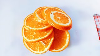 Orange/malta peeling ideas | কমলা কাটার উপায়,Best ideas for carving/ cutting orange/malta