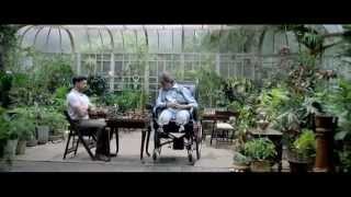 Wazir | Official Trailer | Amitabh Bachchan and Farhan Akhtar