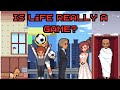 This free mobile game is simple but meaning full || Life is a game || Tamil