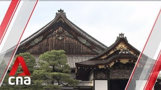 How Kyoto manages tourism boom