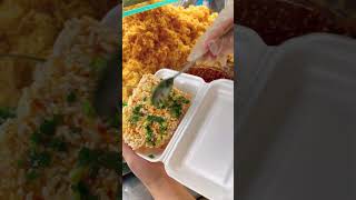 CƠM CHÁY CHÀ BÔNG Ở CẦN THƠ - BẠN ĐÃ THỬ CHƯA?
