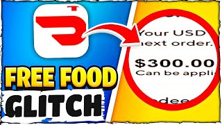 NEW DoorDash Promo Code 2026 – How to Get FREE Food Credit