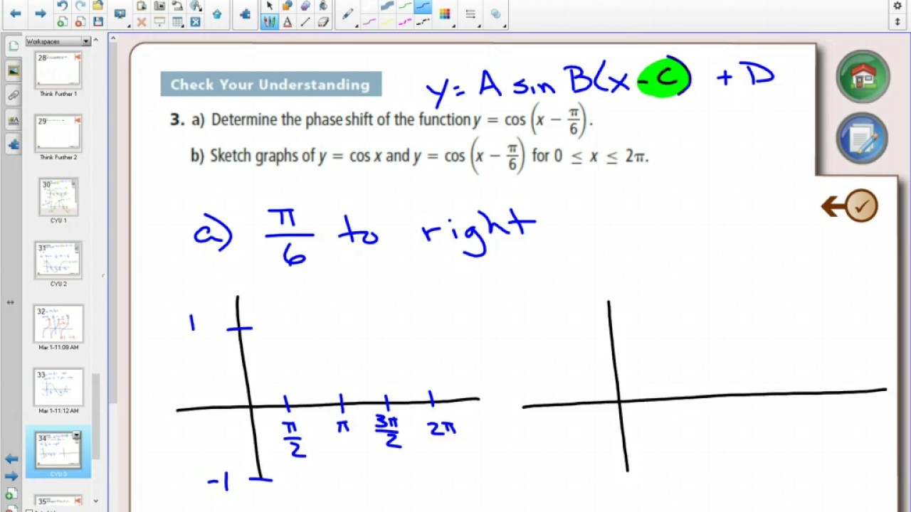 40sp 6 5 Example 3 Youtube