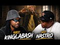 🔥KINGLABASH Full Interview/Winky D story/Who started ZimDanceHall/International  Performances