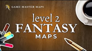 Your Fantasy Map Feels WRONG? Here's WHY