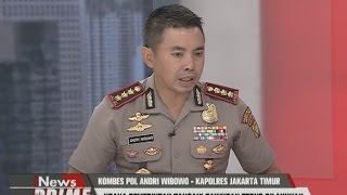 Warga Harus Dirangkul Dan Diberdayakan Part 03 - iNews Prime 26/04