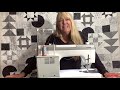 How to Create a Sewing Machine Cover with Natalie Barnes