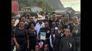 Peter Victor-Jn Philip Life in Photos