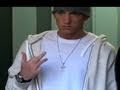 Eminem pokes FUN at Justin Bieber and Lady Gaga