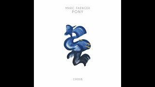 Marc Faenger - Tonic Boom (Clarkent Remix)