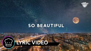 HouseKaspeR - Beautiful (Lyric Video)