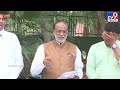 bjp laxman press meet live tv9