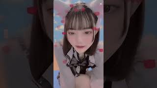 猫耳の女の子 #tiktok #tiktokライブ