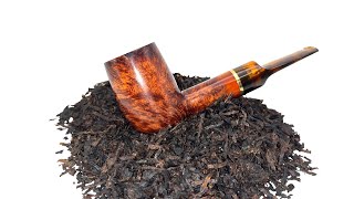 LCS Briars Pipe