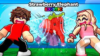 ROBLOX SCREAM FOR BRAINROTS...