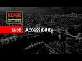 EdgeConf 3: Accessibility