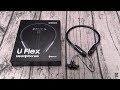 Samsung U Flex Bluetooth In-ear Flexible Headphones