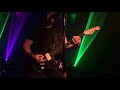 Releaser ‘Miserable’ & ‘Taking Over’ at Beat Kitchen in Chicago - 1.25.20