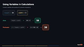 04- Python Arithmetic Operators — Math Made Easy