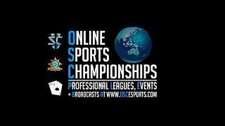 OSC Championship Season 12 | День 5