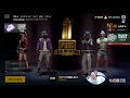 【pubg】釈迦、釈迦嫁、ろりちゃん【squad】