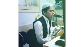 Surah Al Kahaf Tilawat Masood Ur Rahman Chitrali May 13, 2020
