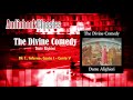 The Divine Comedy by Dante Alighieri, Part 1 | Full Audiobook