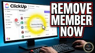 How To Remove A Workspace Member In ClickUp [Verified]