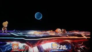 MOTHER 3 ENDING HD