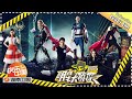 【陪你从头看明侦】《明星大侦探1》第10期：英雄不联盟 Who's the murderer S1 EP10 【湖南卫视官方HD】