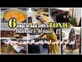 6 ways to deal with a TOXIC Husband & In-laws|| اپنا  خیال کیسے رکھیں جب شوہر ہی سارا دن بے عزت کرے