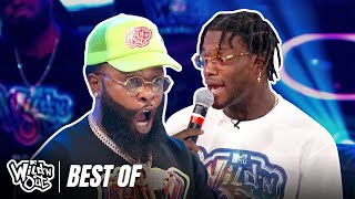 Season 19’s Must-See Moments (So Far!)  😂Wild 'N Out