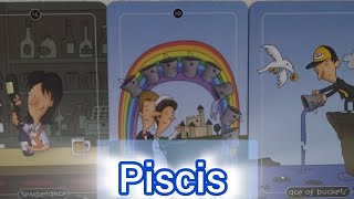 PISCIS♓Le duele el corazón al ver tu indiferencia, una mujer no permite que te busque