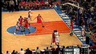 2002 McDonald's All American Game Highlights