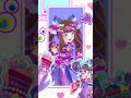 またヘアアレンジで狂わされる… pripara プリパラ prichan プリチャン